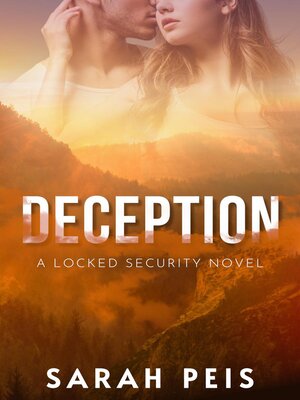 cover image of Deception